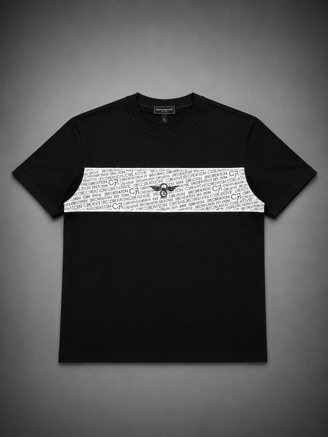 CREATIVE NEGRA 7017