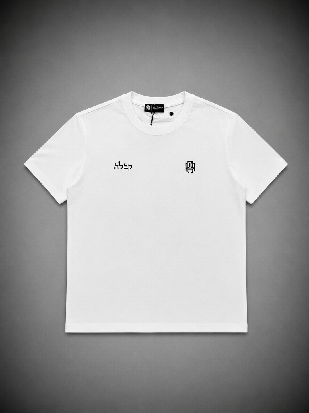 AP CROWN BLANCA 7040