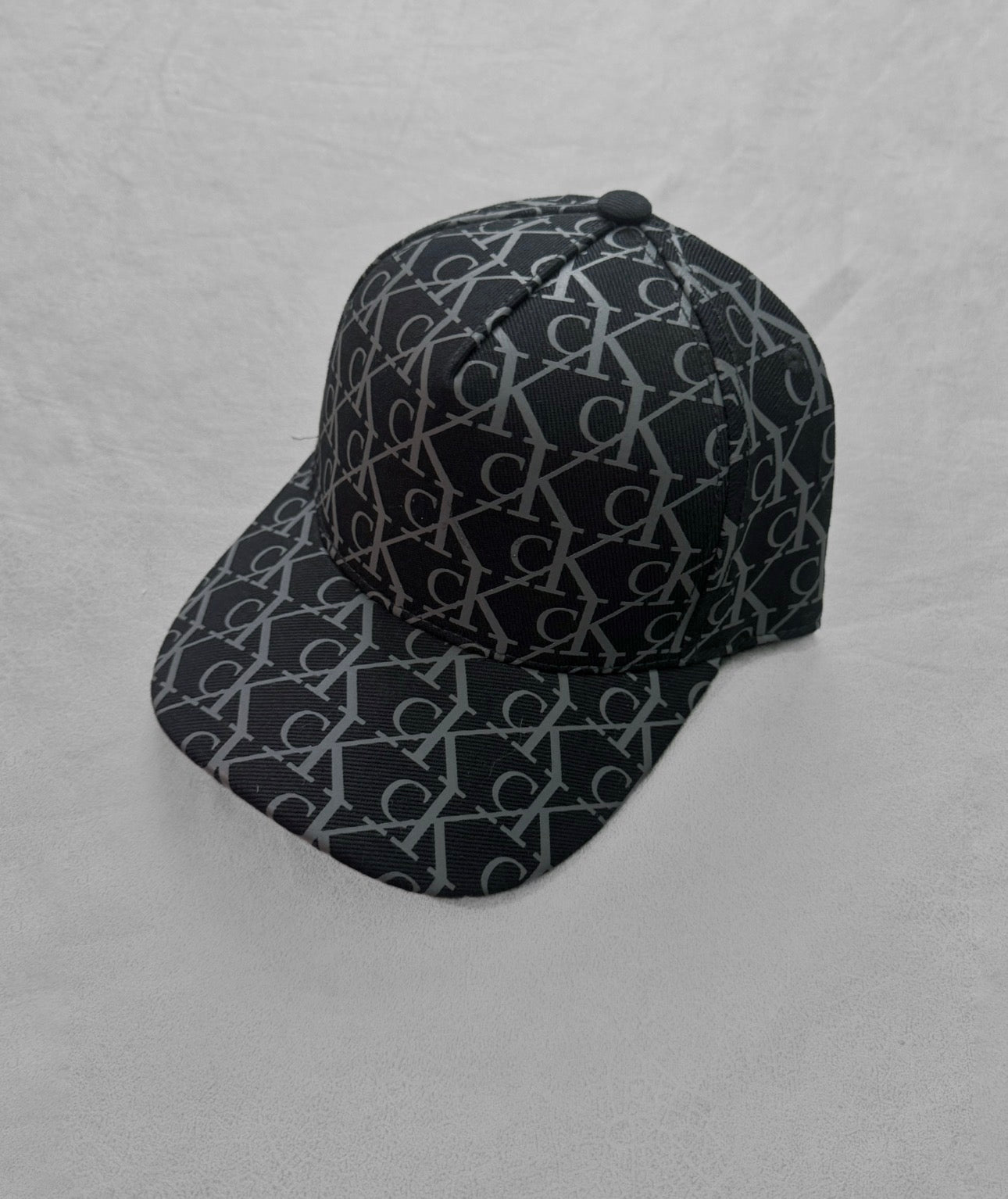 CK NEGRA MONOGRAMA 2