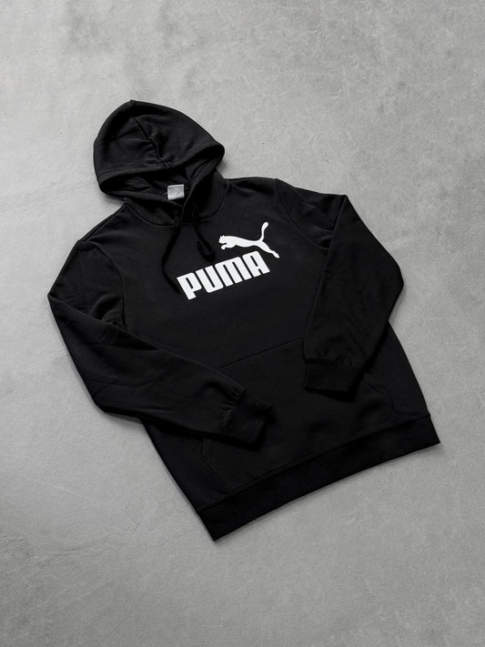 PUMA NEGRO CLASICO