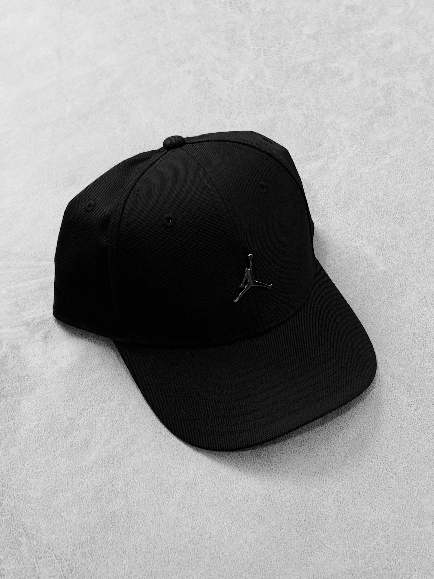 JORDAN CURVA NEGRA