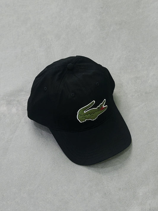 LACOSTE CLÁSICA NEGRA