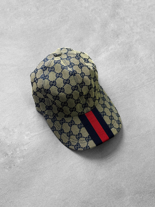 GUCCI BANDERA FRONT SUPERIOR