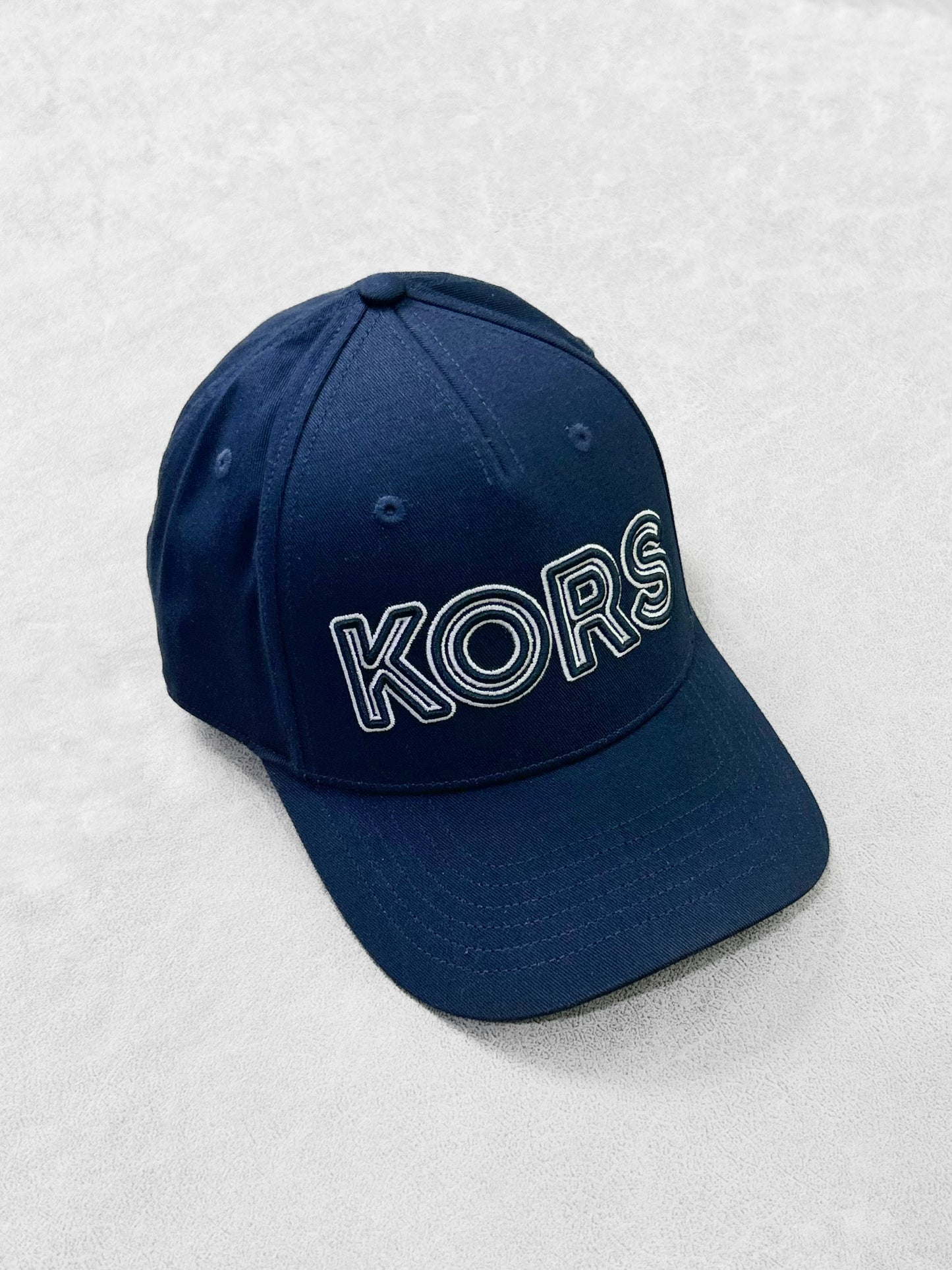 MK CLÁSICA AZUL