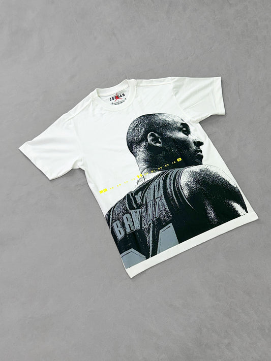 NIKE JORDAN KOBE BRYANT BLANCA