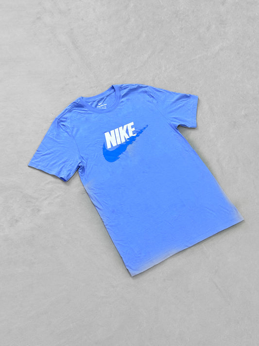 NIKE CLÁSICA AZUL