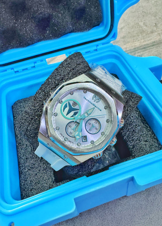 TECHNOMARINE REEF SUN PLATA