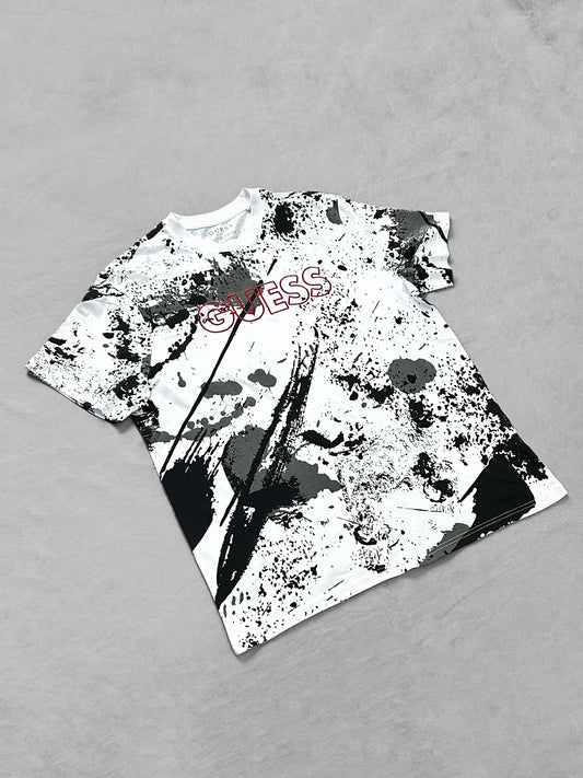 GUESS PINTURA