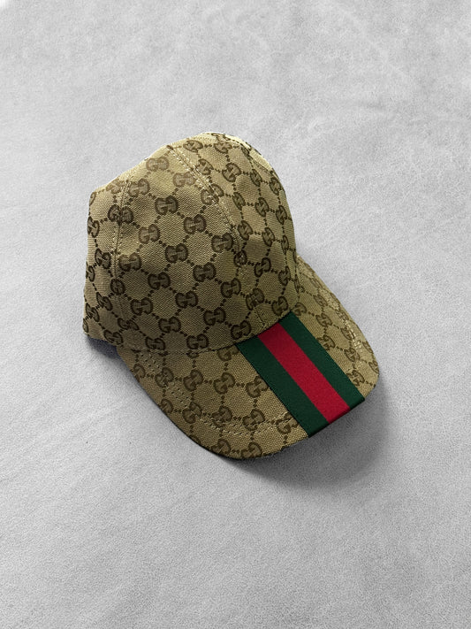 GUCCI CAFÉ BANDERA FRONT SUPERIOR