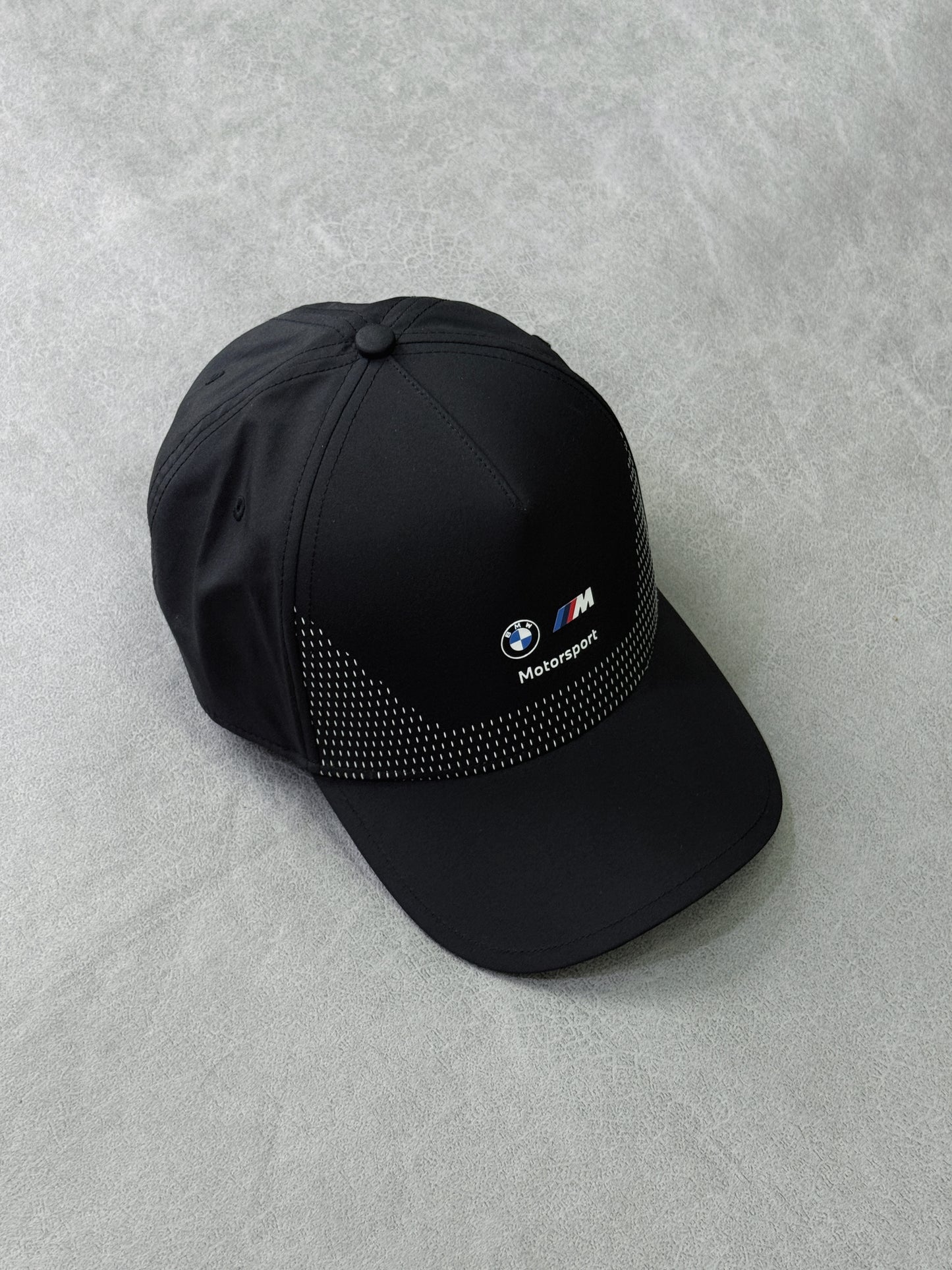 PUMA NEGRA BMW RACER