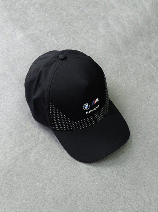 PUMA NEGRA BMW RACER