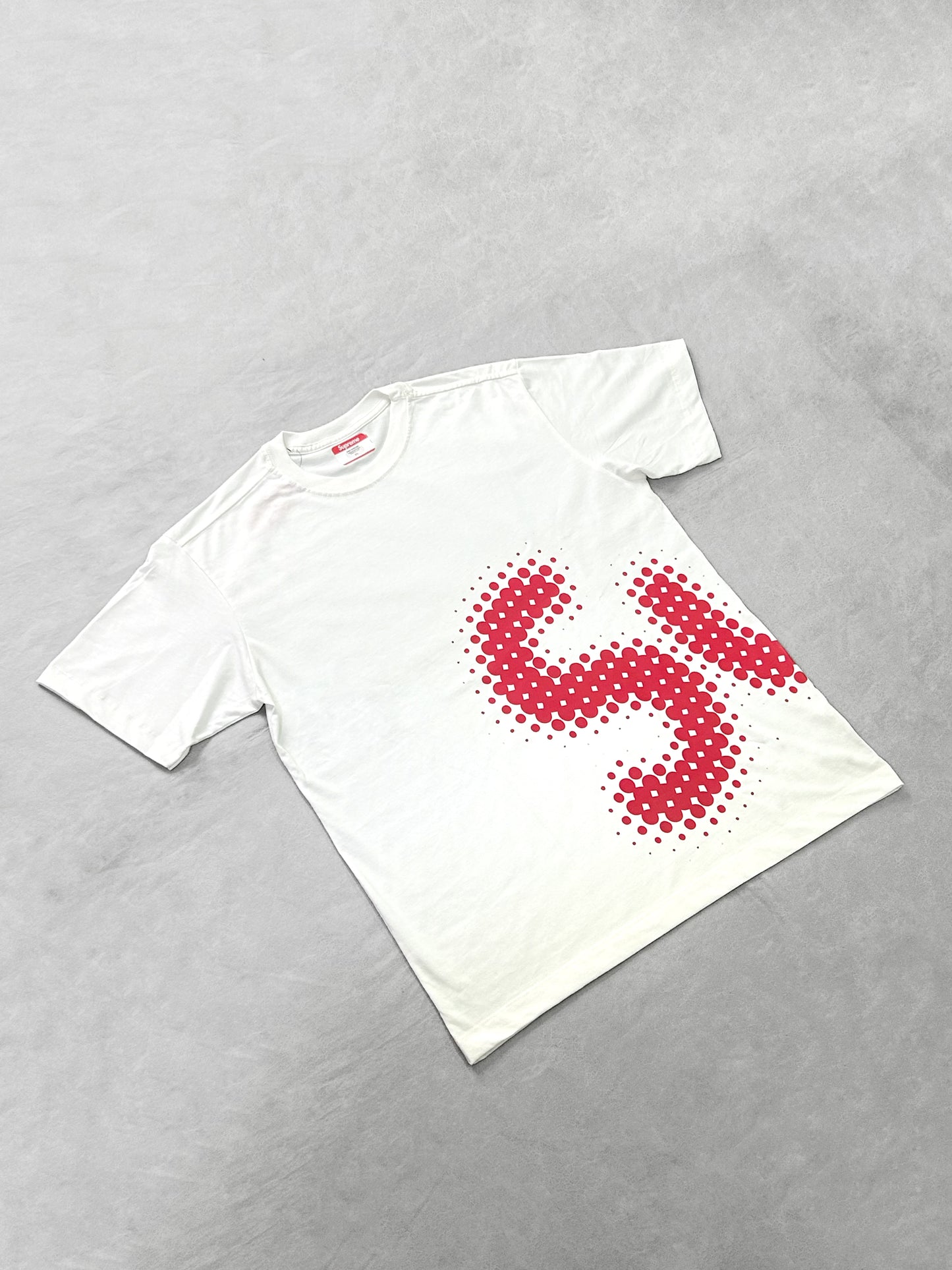 SUPREME LATERAL BLANCA