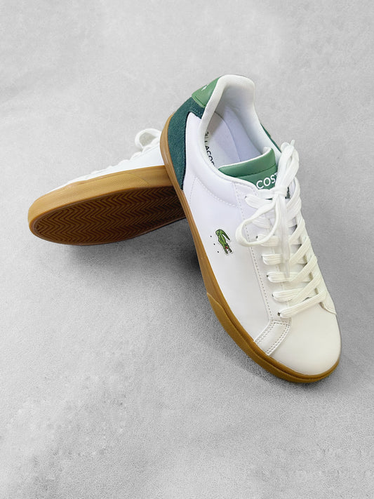 LACOSTE BLANCO