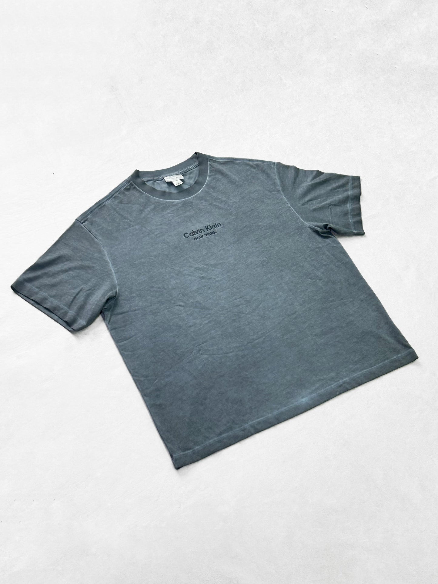 CK GRIS WASHED