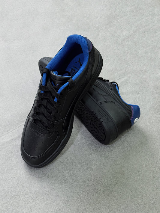 PUMA BMW NEGRO