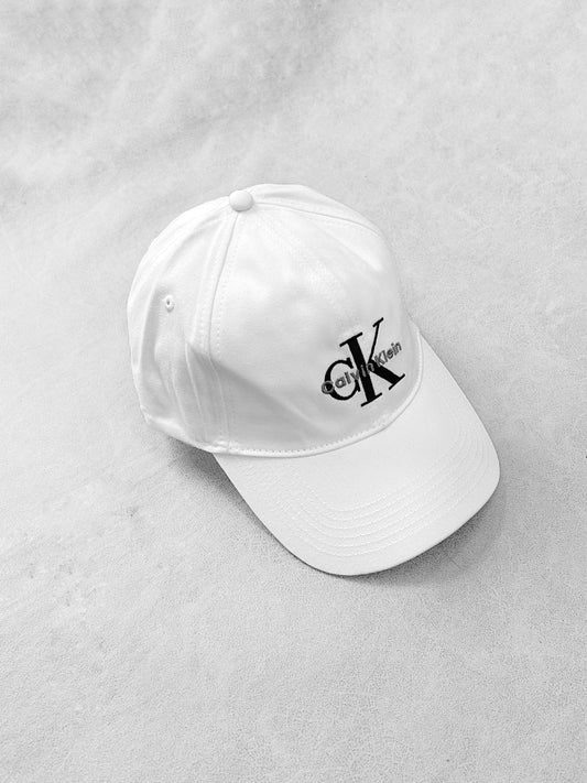 CALVIN KLEIN CLASICA BLANCA