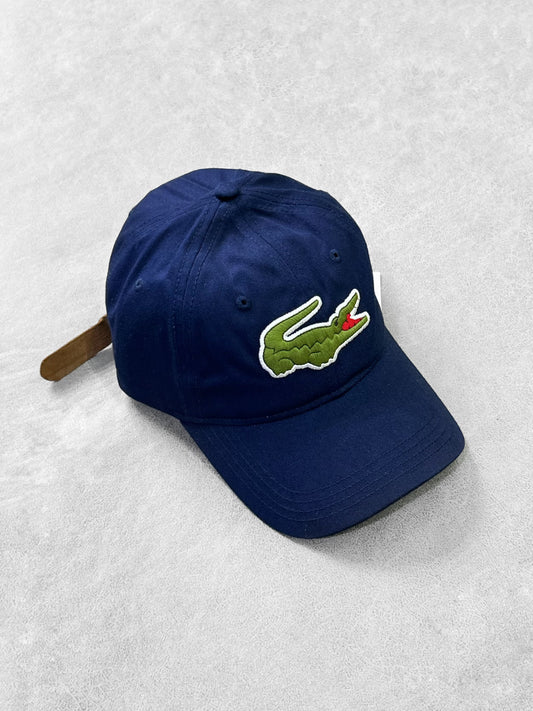 LACOSTE CLÁSICA AZUL