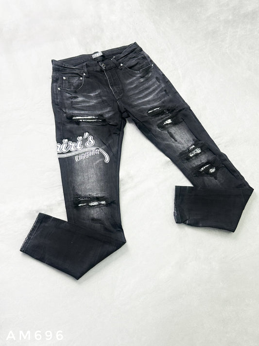 AMIRI AM696
