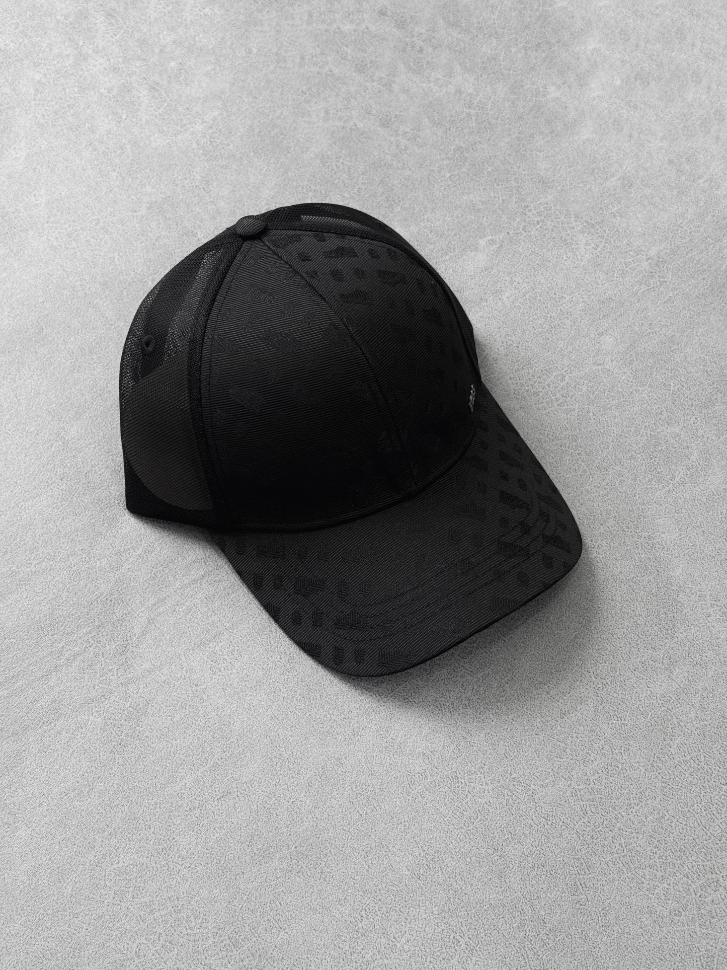 BOSS HOLOGRAMA TRUCKER
