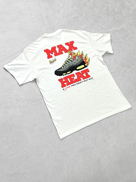 NIKE MAX HEAT