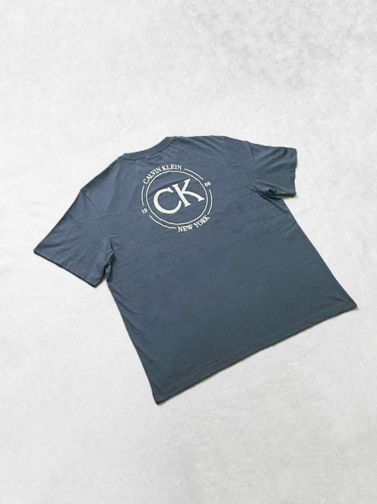 CK NEW YORK GRIS