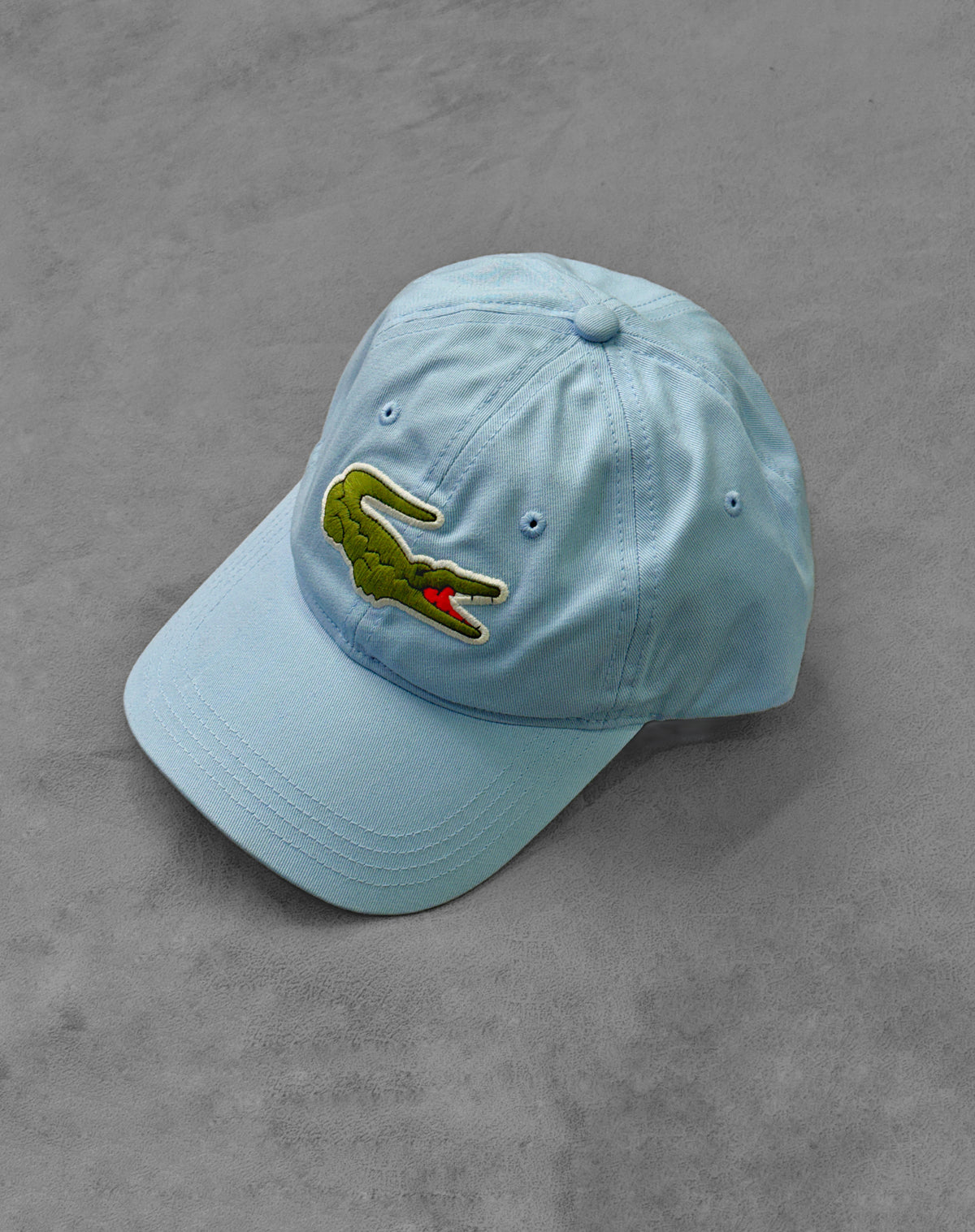 LACOSTE AZUL CIELO