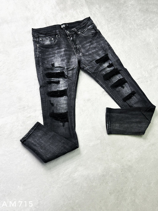 AMIRI AM715