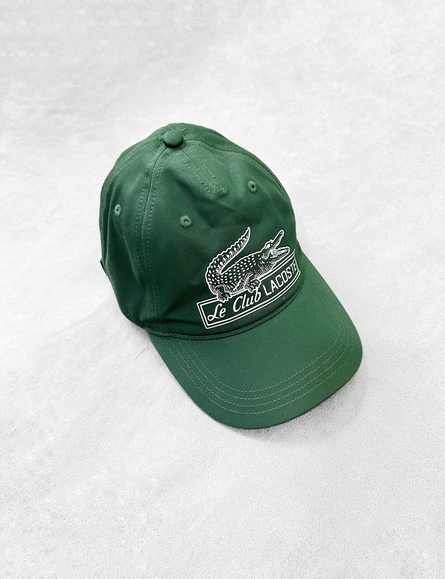 LACOSTE LE CLUB