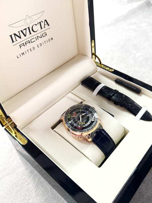 INVICTA RACING EDICIÓN LIMITADA