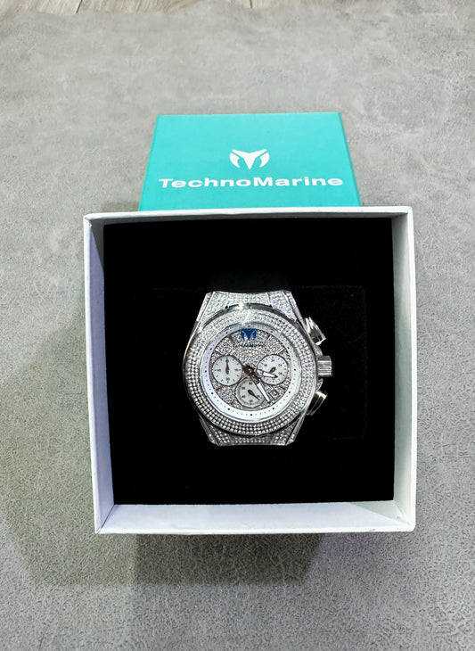 TECHNOMARINE CRUISE DIAMANTES