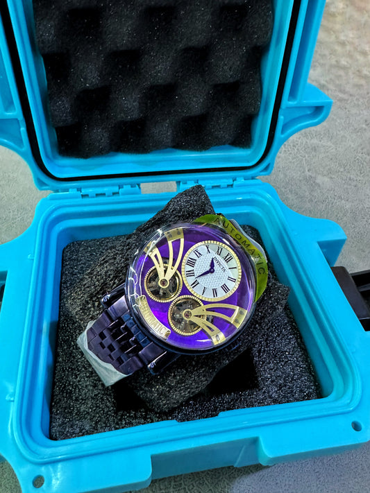 INVICTA VINTAGE