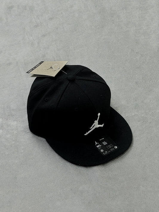 JORDAN PLANA NEGRA