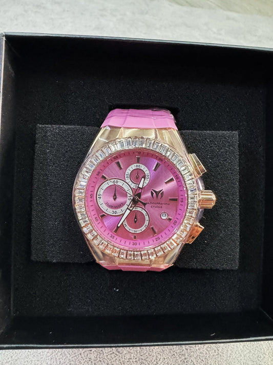 TECHNOMARINE CRUIZE GLITZ