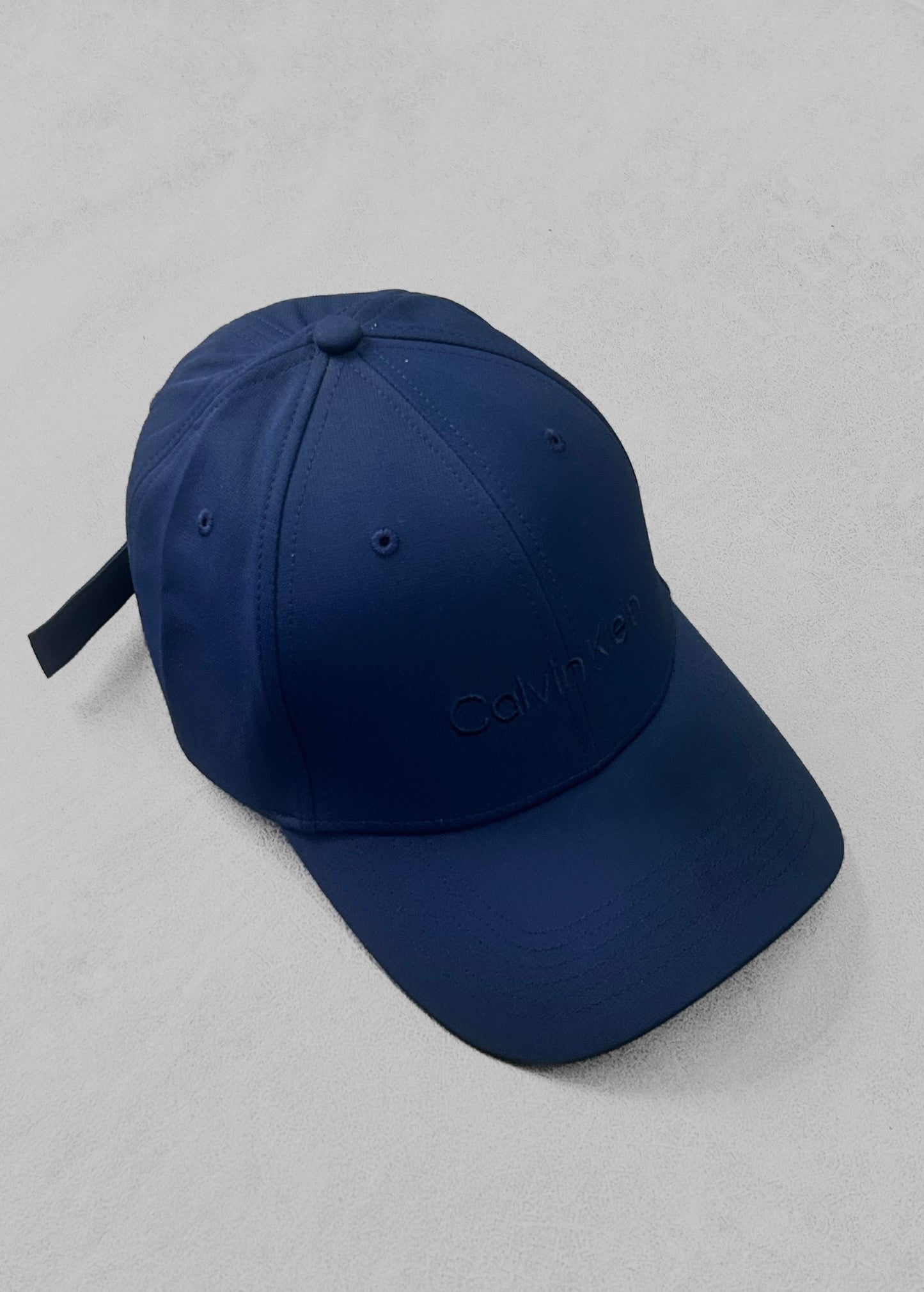 CALVIN KLEIN CLÁSICA AZUL