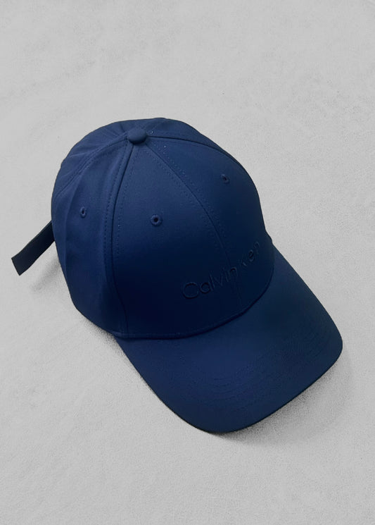CALVIN KLEIN CLÁSICA AZUL