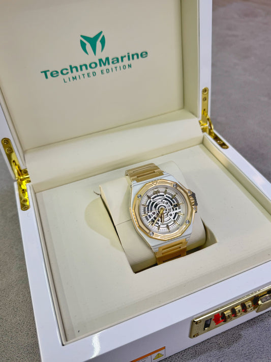 TECHNOMARINE CARBON NAUTIC