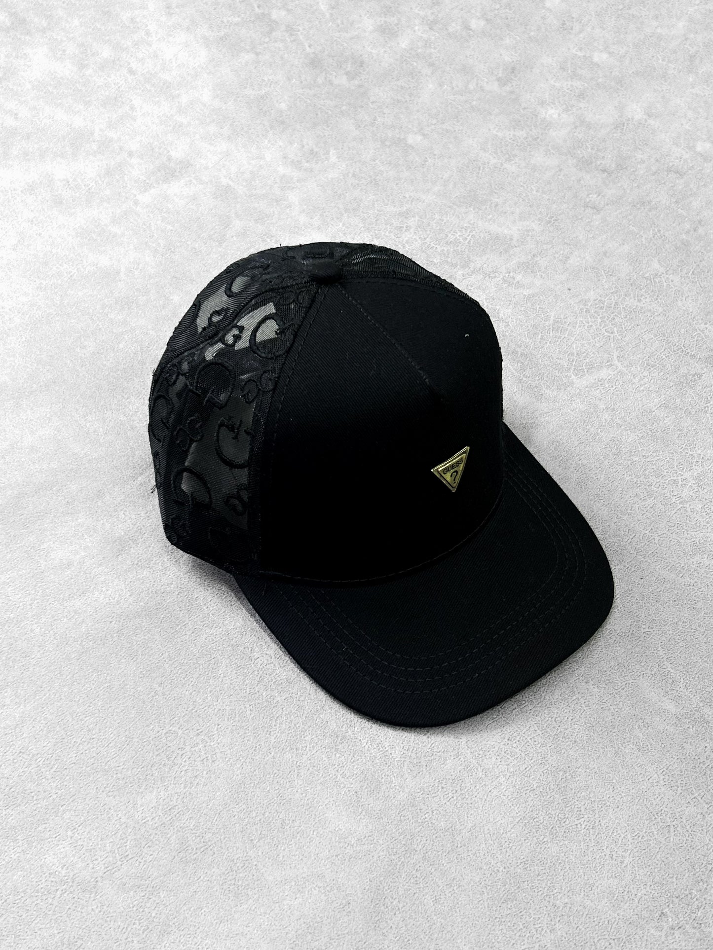 GUESS TRUCKER MONOGRAMA