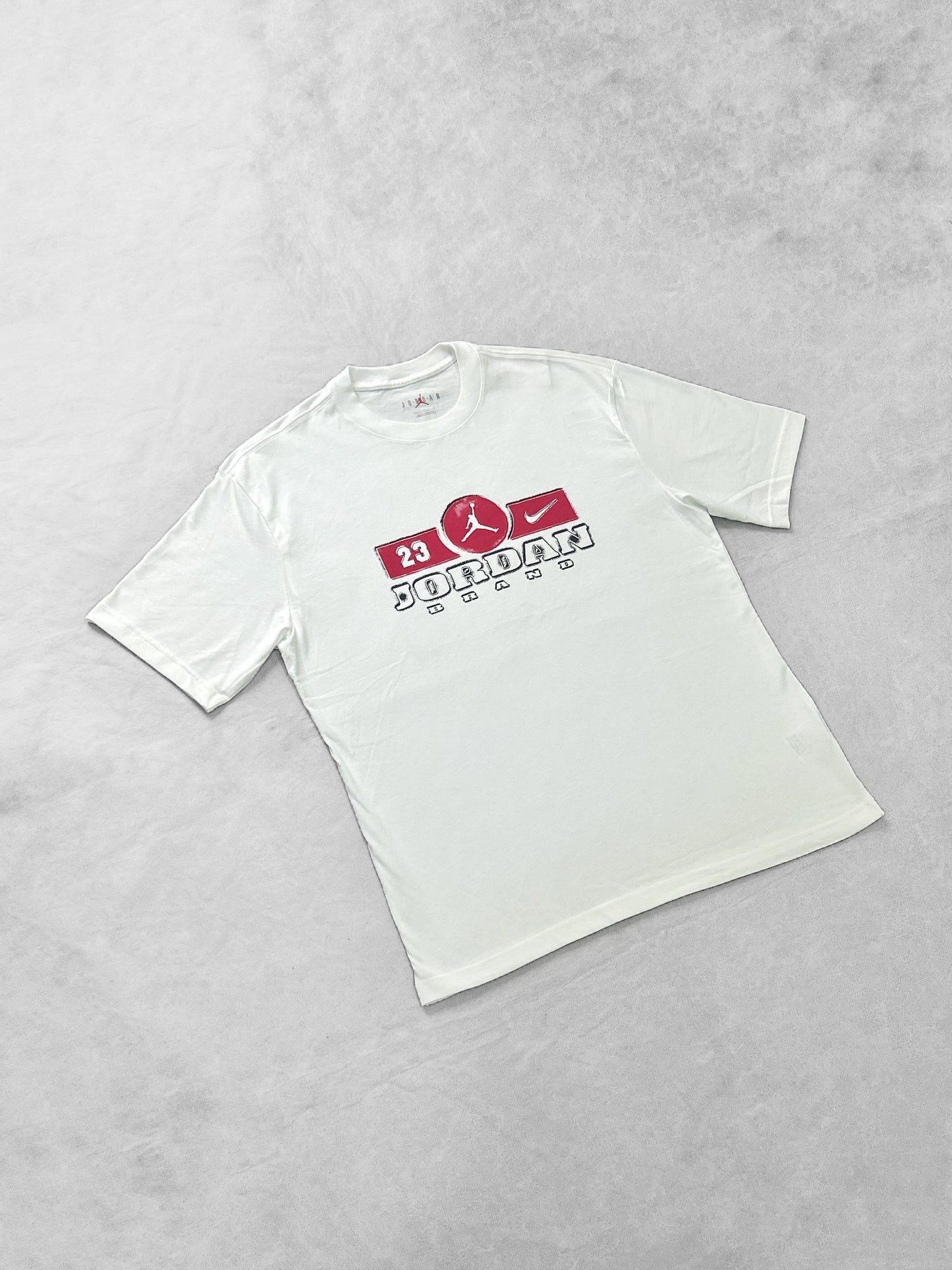 JORDAN BRAND BLANCA
