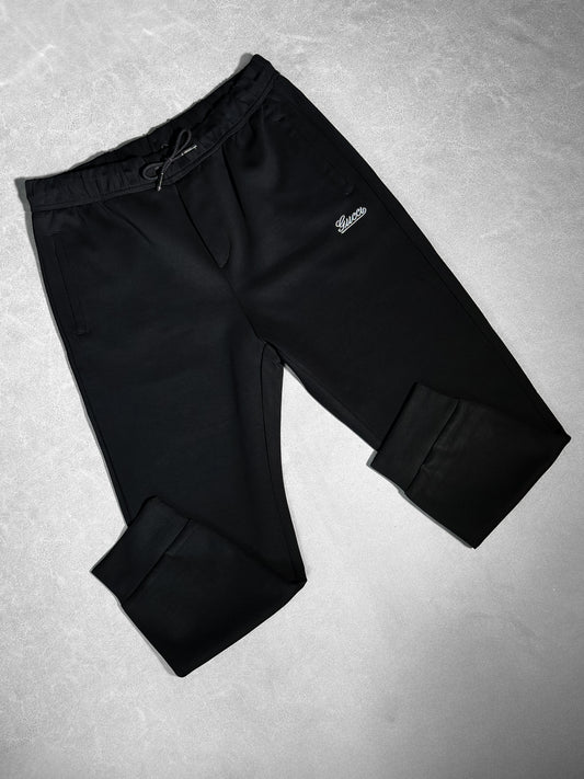 GUCCI NEGRA BORDADA