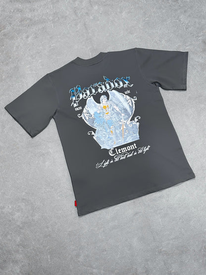 CLEMONT GRIS PARADOX