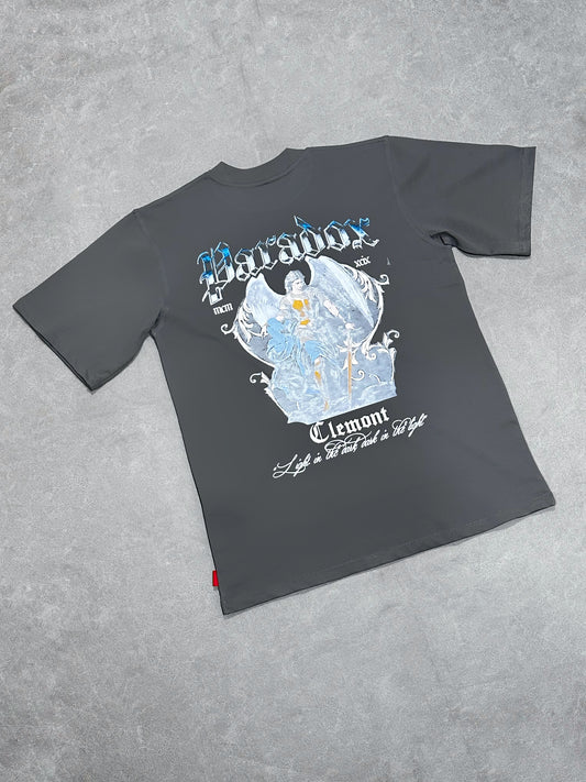 CLEMONT GRIS PARADOX