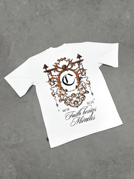 CLEMONT BLANCA FAITH BRINGS