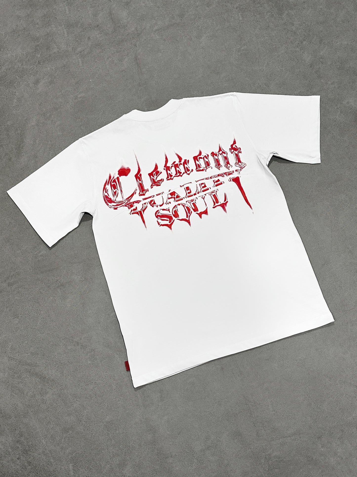 CLEMONT BLANCA CLASICA
