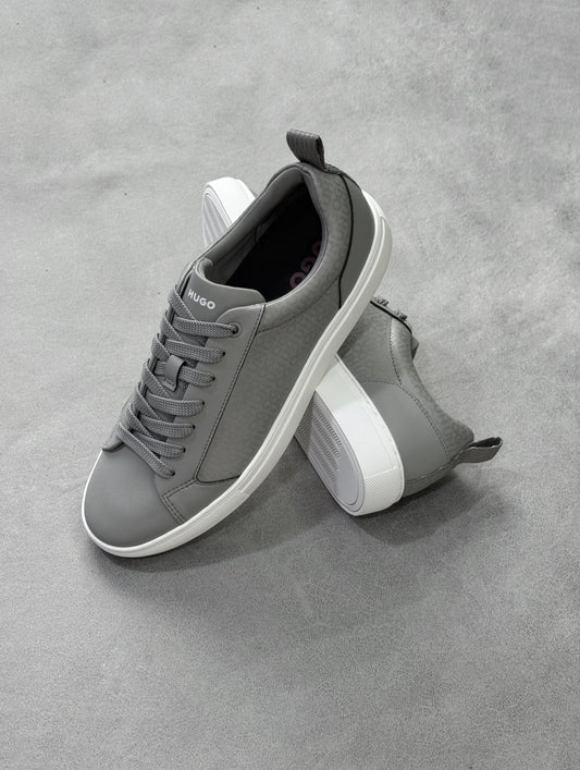 HUGO MORRIS GRIS