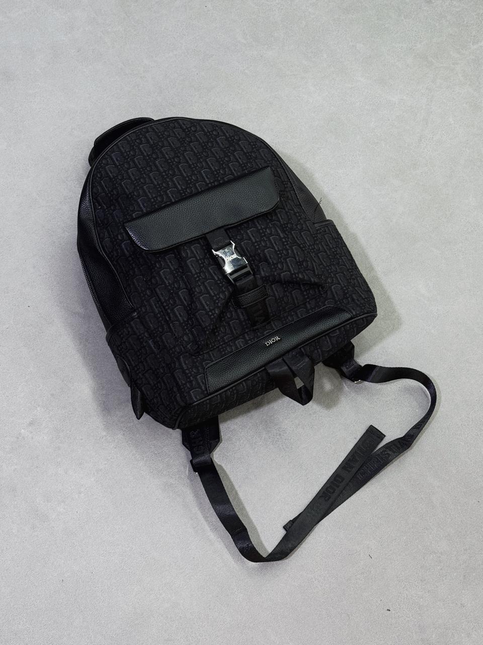 DIOR NEGRO/GRIS
