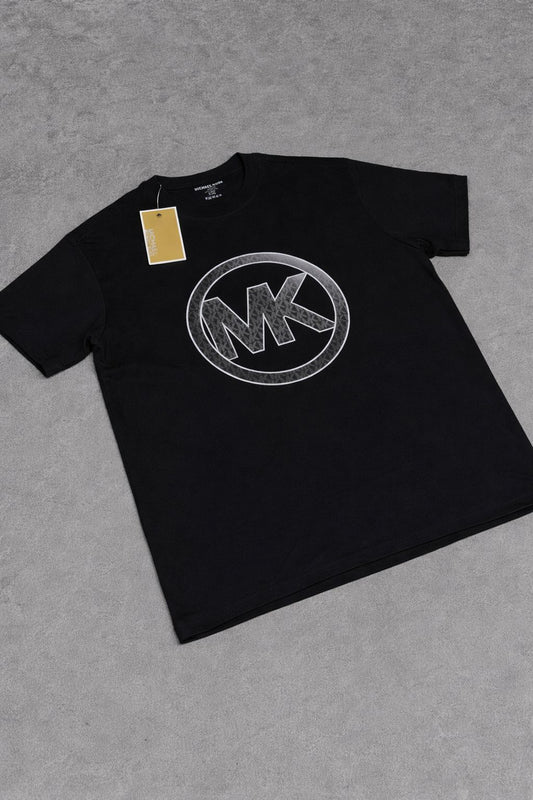 MK NEGRA CIRCULO