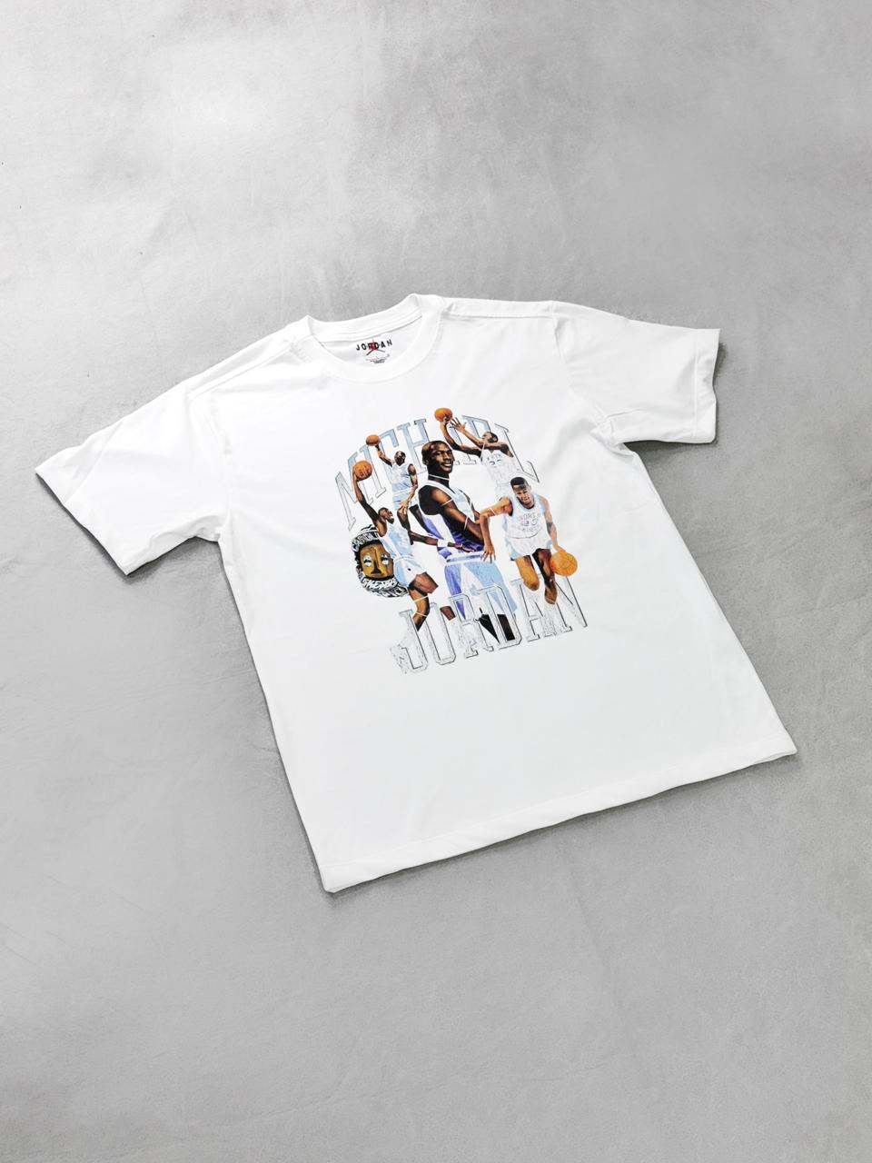 NIKE JORDAN BLANCA