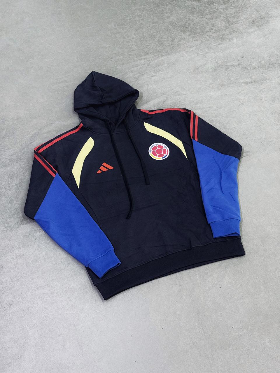 SELECCIÓN AZUL