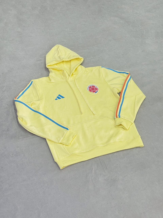 SELECCIÓN AMARILLO