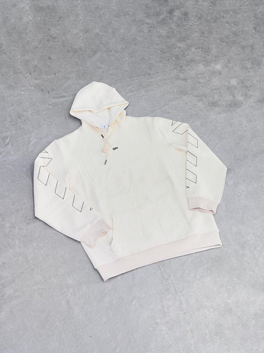 OFF WHITE BEIGE CLASICO
